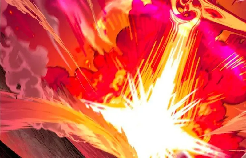 Kỷ Nguyên Kỳ Lạ Chap 557 - Next Chap 558