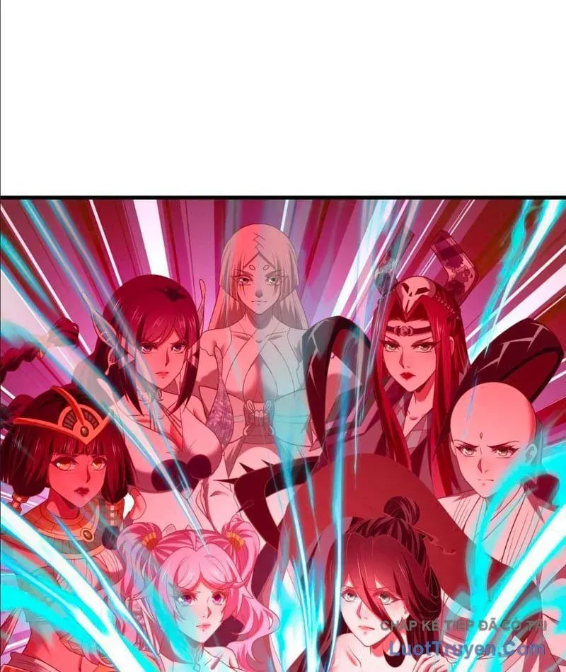 Kỷ Nguyên Kỳ Lạ Chap 557 - Next Chap 558