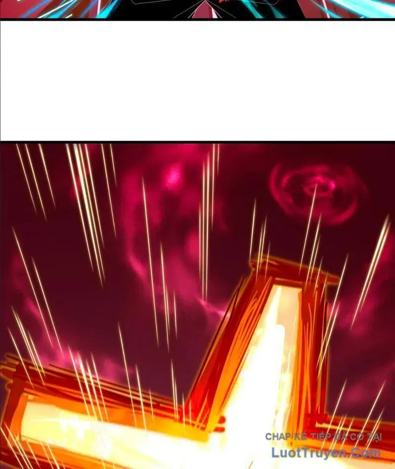 Kỷ Nguyên Kỳ Lạ Chap 557 - Next Chap 558