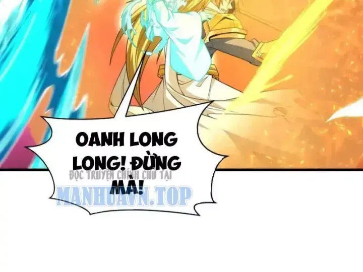 Kỷ Nguyên Kỳ Lạ Chap 560 - Next Chap 561