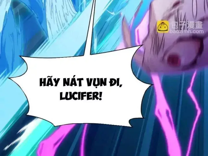 Kỷ Nguyên Kỳ Lạ Chap 560 - Next Chap 561