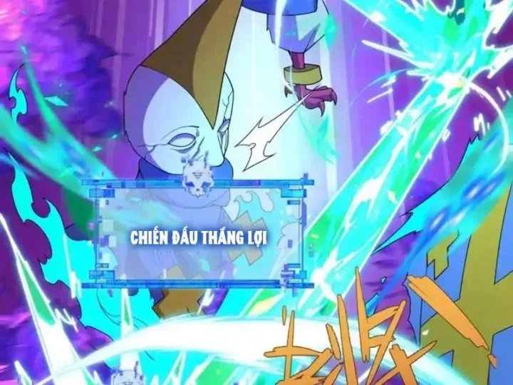 Kỷ Nguyên Kỳ Lạ Chap 561 - Next Chap 562