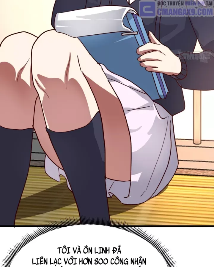 Ta Không Muốn Trùng Sinh Đâu Chap 468 - Next Chap 469