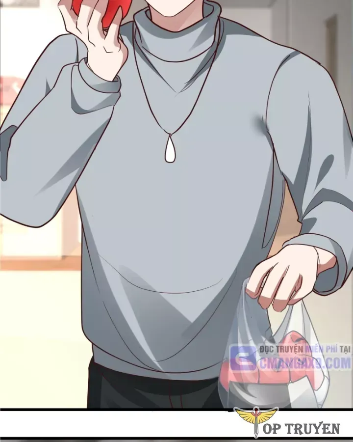 Ta Không Muốn Trùng Sinh Đâu Chap 468 - Next Chap 469