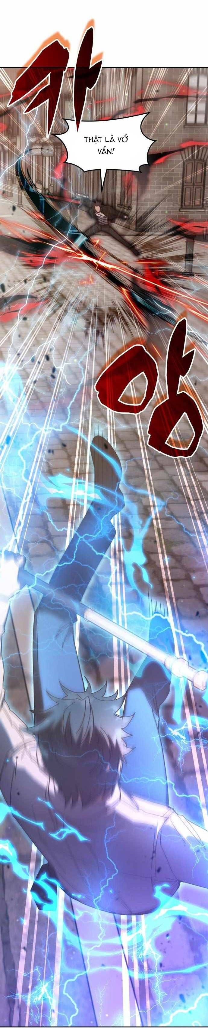 Học Viện Tối Thượng Chap 177 - Next Chap 178