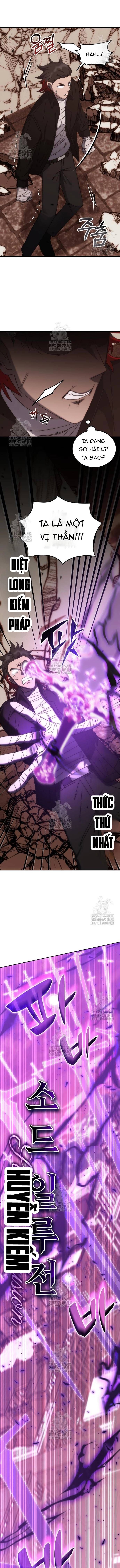 Học Viện Tối Thượng Chap 178 - Next Chap 179