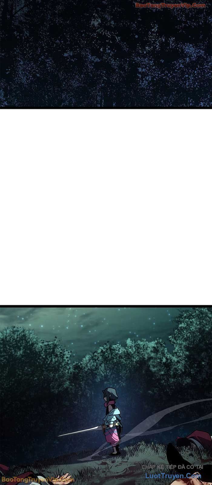 Tử Thần Phiêu Nguyệt Chap 115 - Next Chap 116