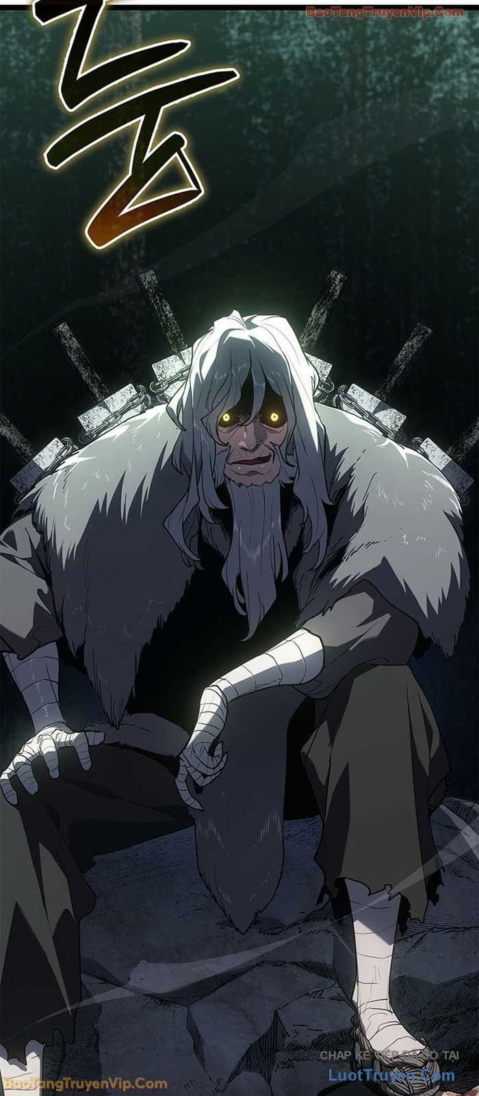 Tử Thần Phiêu Nguyệt Chap 115 - Next Chap 116