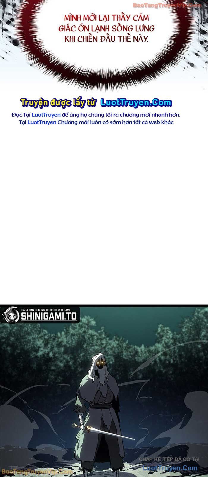 Tử Thần Phiêu Nguyệt Chap 115 - Next Chap 116