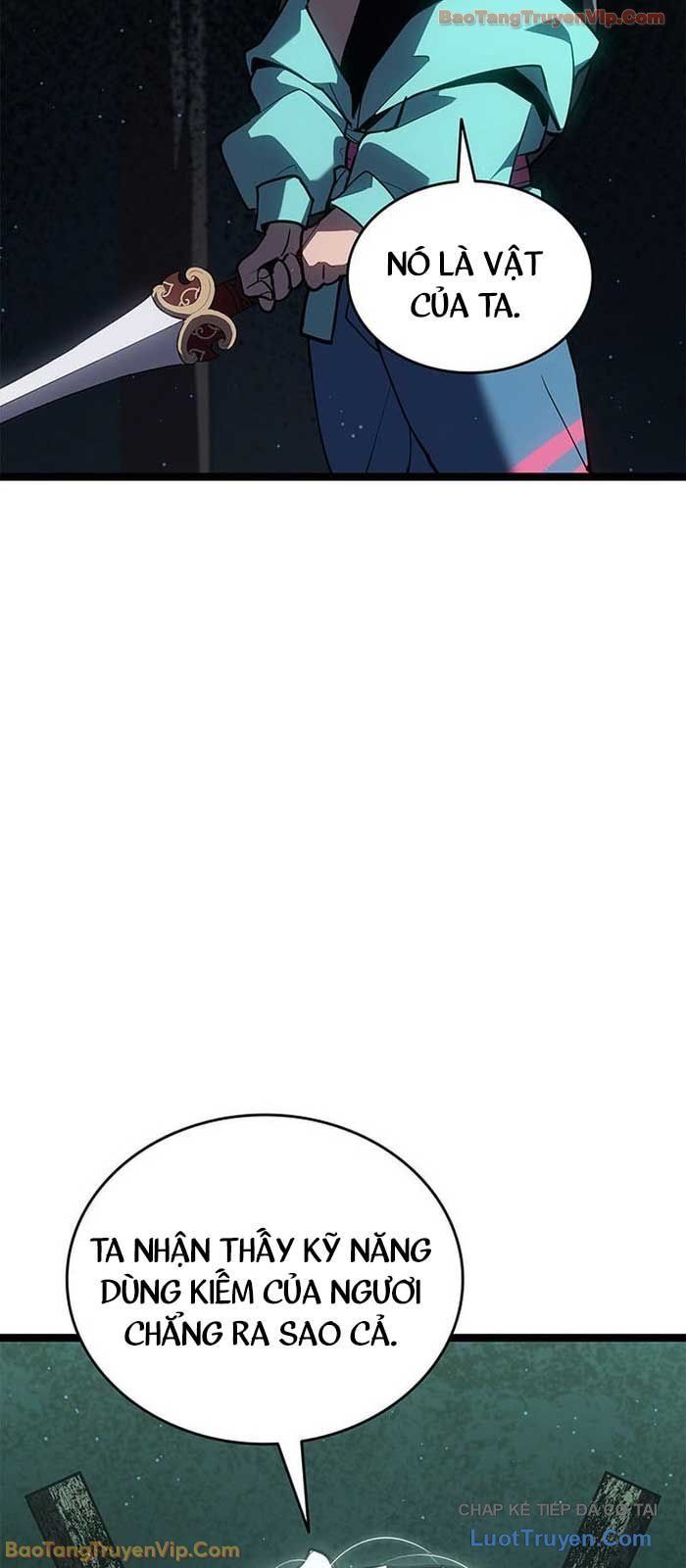 Tử Thần Phiêu Nguyệt Chap 115 - Next Chap 116