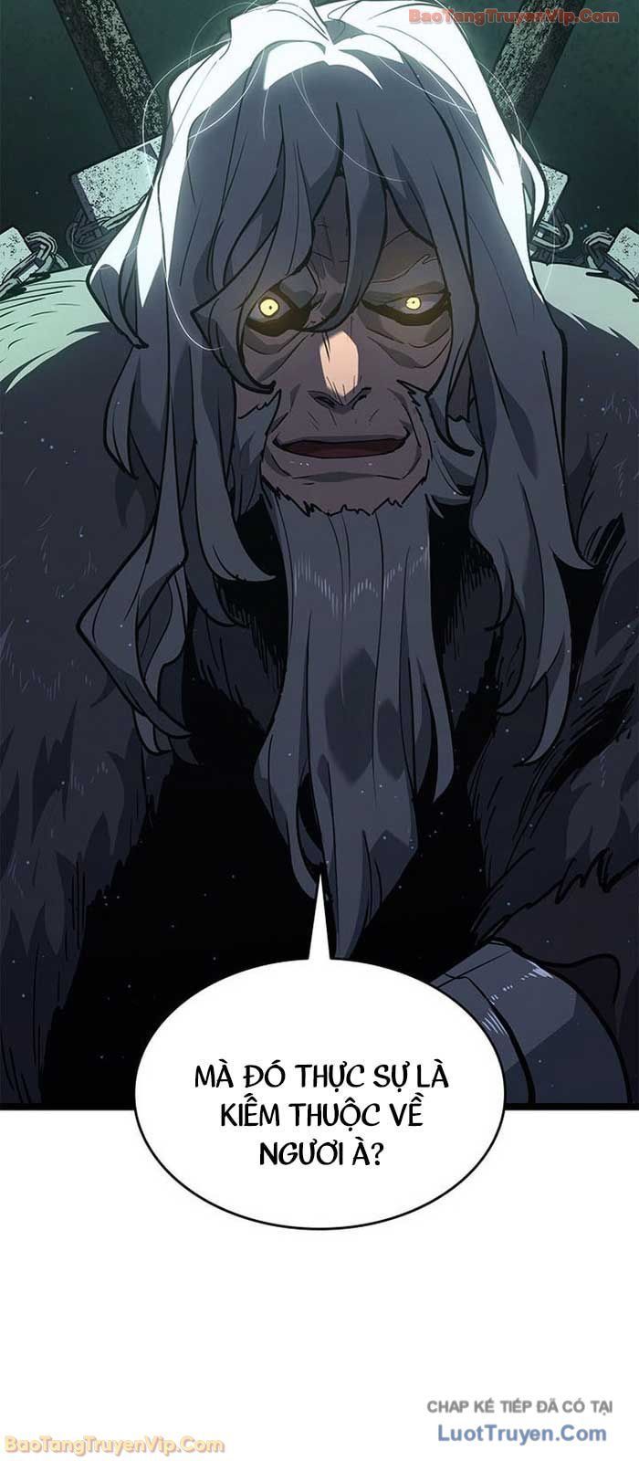 Tử Thần Phiêu Nguyệt Chap 115 - Next Chap 116