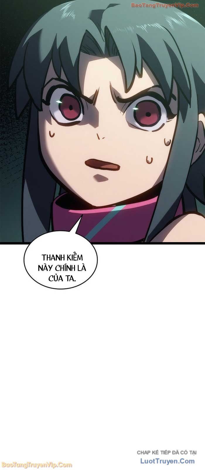 Tử Thần Phiêu Nguyệt Chap 115 - Next Chap 116