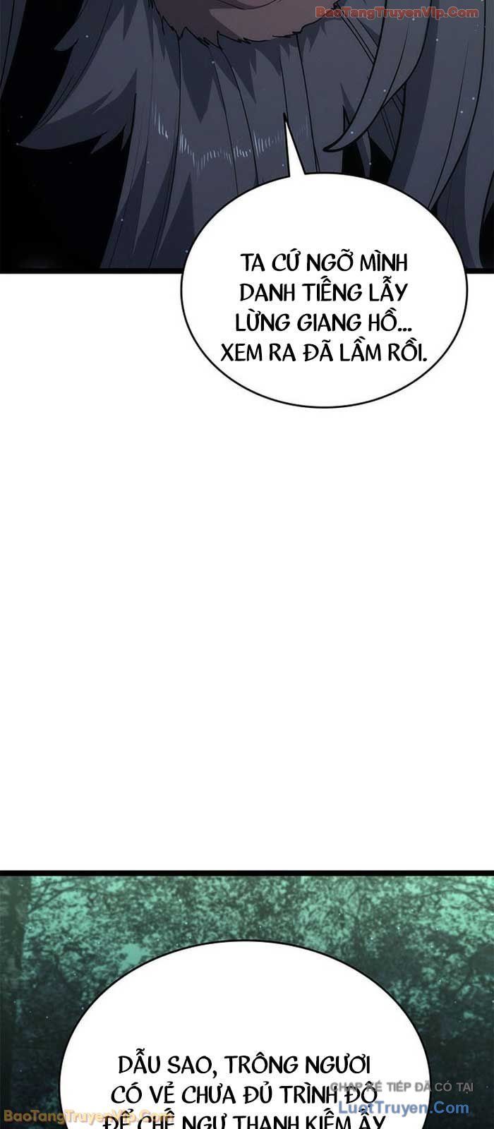 Tử Thần Phiêu Nguyệt Chap 115 - Next Chap 116