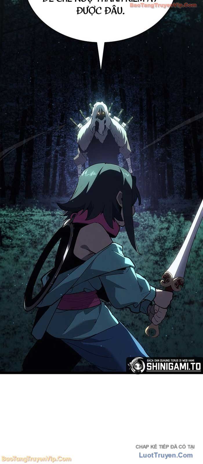 Tử Thần Phiêu Nguyệt Chap 115 - Next Chap 116