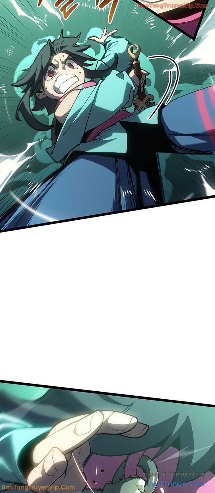 Tử Thần Phiêu Nguyệt Chap 115 - Next Chap 116