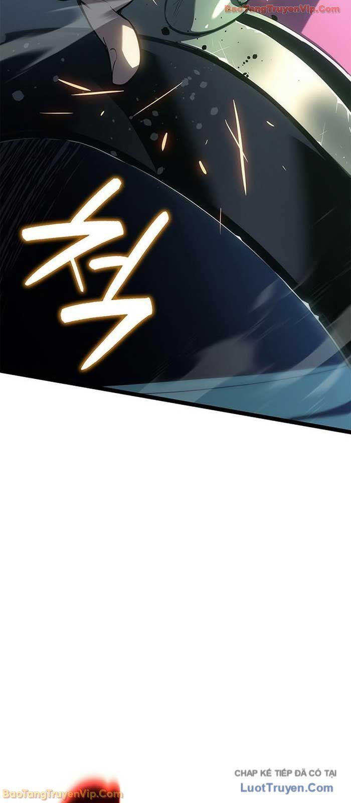 Tử Thần Phiêu Nguyệt Chap 115 - Next Chap 116