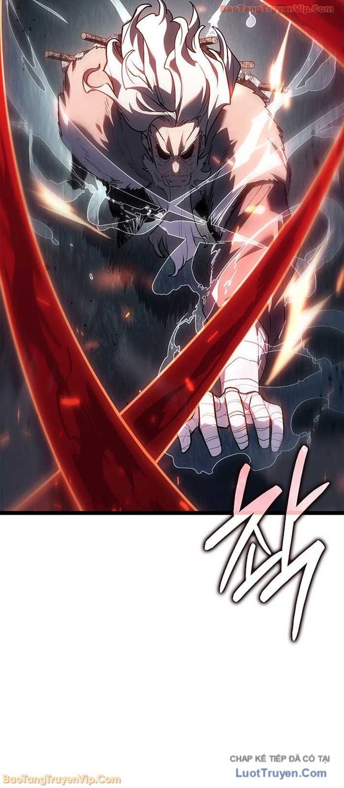 Tử Thần Phiêu Nguyệt Chap 115 - Next Chap 116