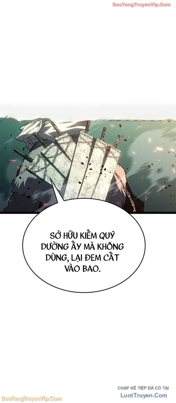 Tử Thần Phiêu Nguyệt Chap 115 - Next Chap 116
