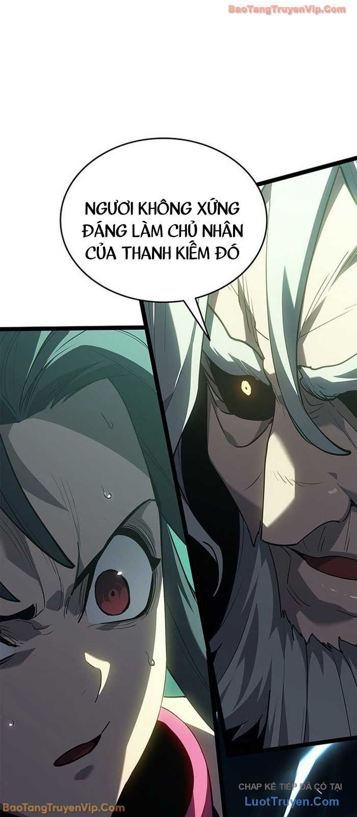 Tử Thần Phiêu Nguyệt Chap 115 - Next Chap 116