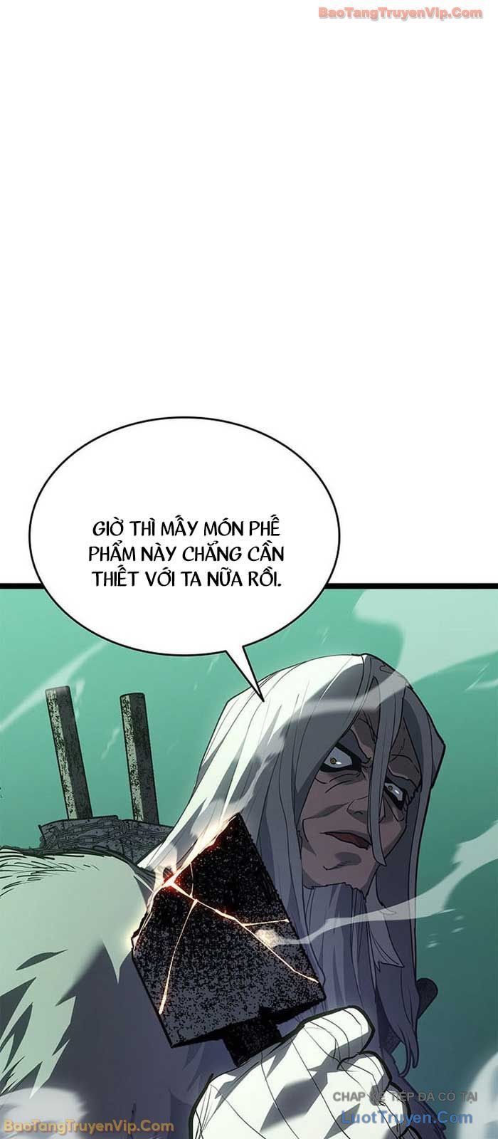 Tử Thần Phiêu Nguyệt Chap 115 - Next Chap 116