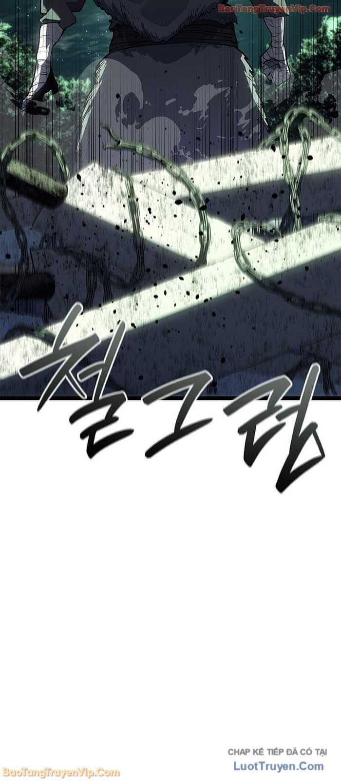 Tử Thần Phiêu Nguyệt Chap 115 - Next Chap 116