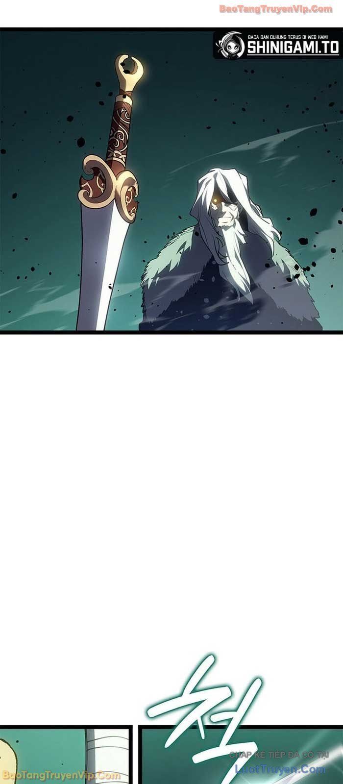 Tử Thần Phiêu Nguyệt Chap 115 - Next Chap 116