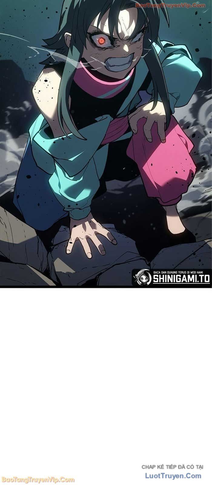 Tử Thần Phiêu Nguyệt Chap 115 - Next Chap 116