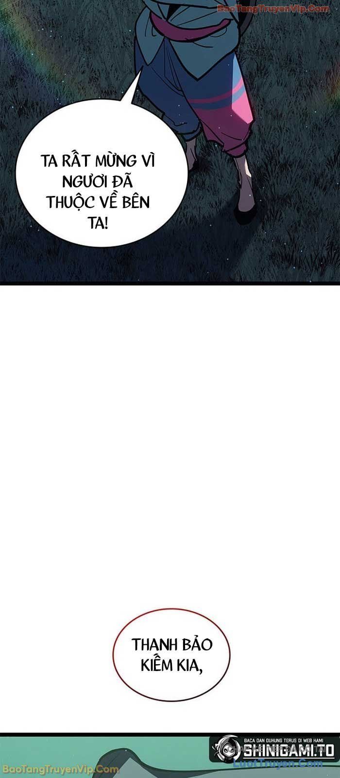 Tử Thần Phiêu Nguyệt Chap 115 - Next Chap 116