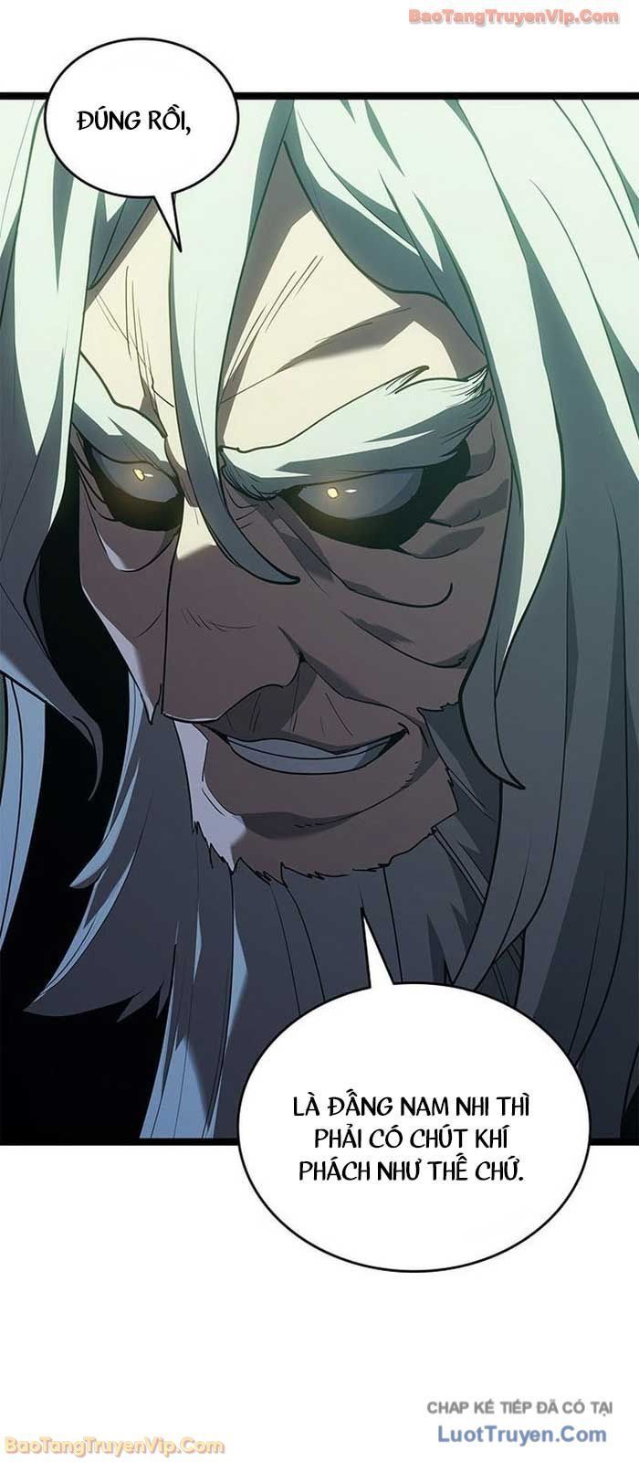 Tử Thần Phiêu Nguyệt Chap 115 - Next Chap 116