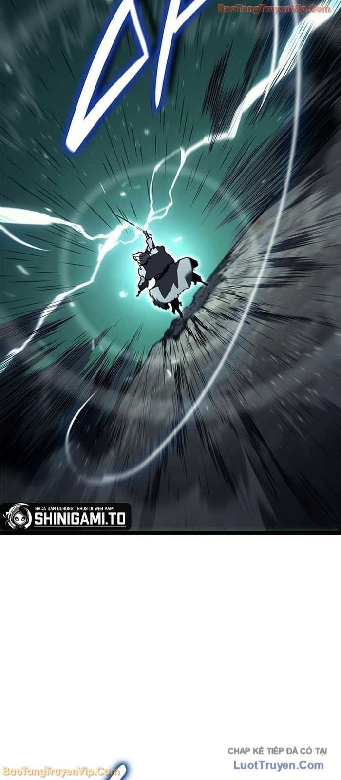 Tử Thần Phiêu Nguyệt Chap 115 - Next Chap 116