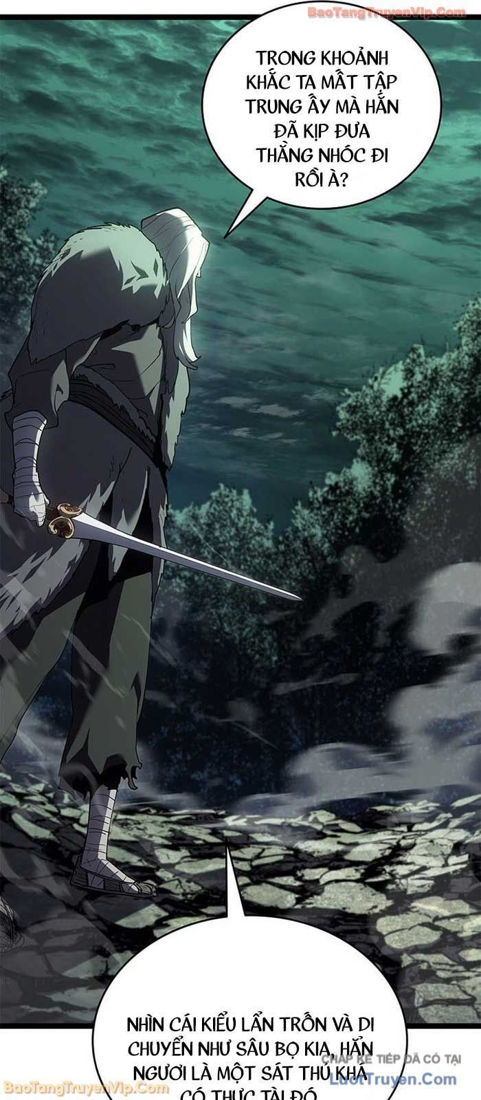 Tử Thần Phiêu Nguyệt Chap 115 - Next Chap 116