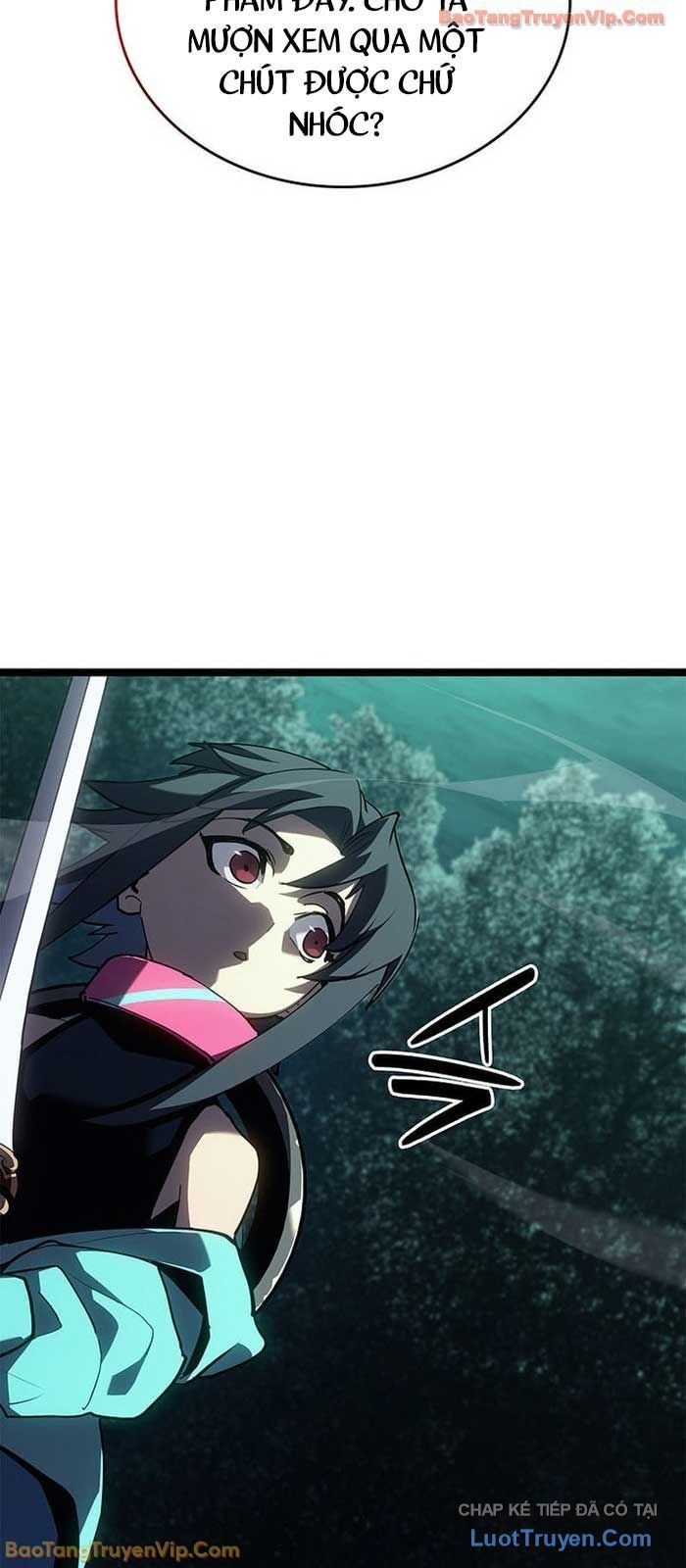 Tử Thần Phiêu Nguyệt Chap 115 - Next Chap 116