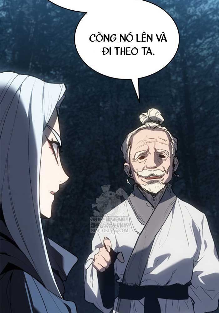 Tử Thần Phiêu Nguyệt Chap 117 - Next Chap 118