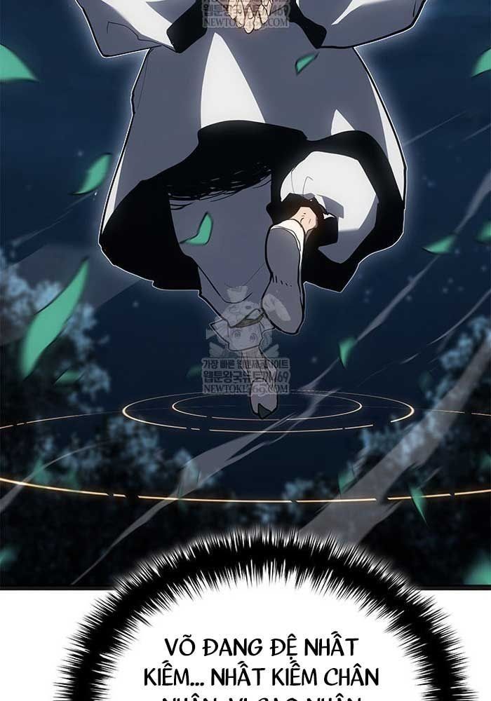 Tử Thần Phiêu Nguyệt Chap 117 - Next Chap 118