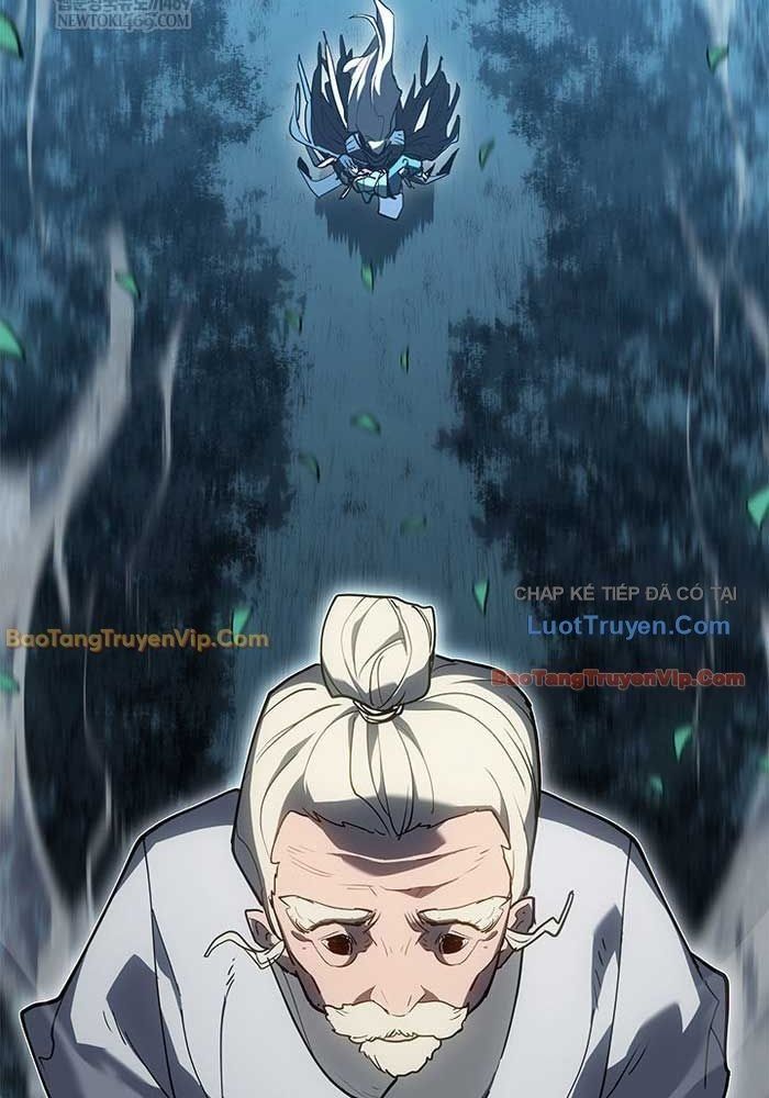 Tử Thần Phiêu Nguyệt Chap 117 - Next Chap 118