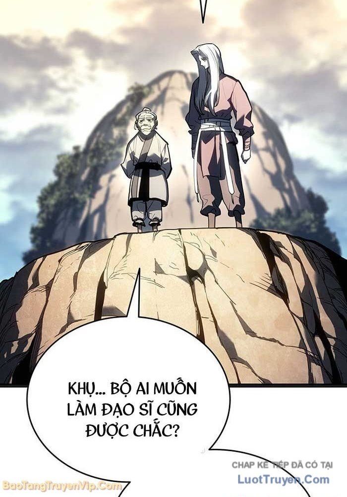 Tử Thần Phiêu Nguyệt Chap 117 - Next Chap 118