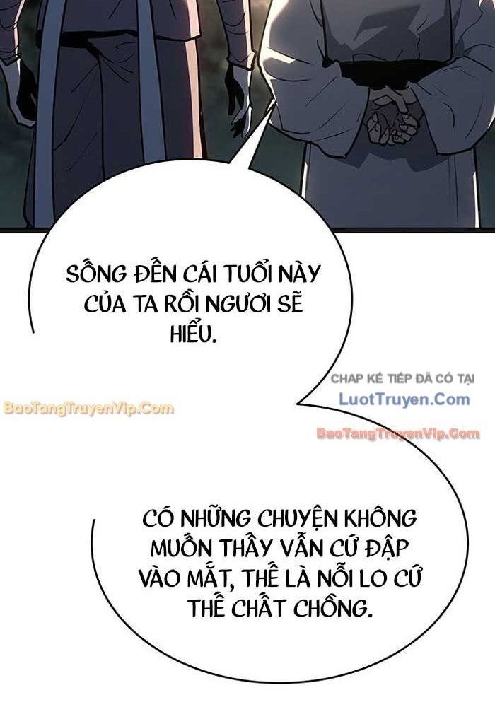 Tử Thần Phiêu Nguyệt Chap 117 - Next Chap 118