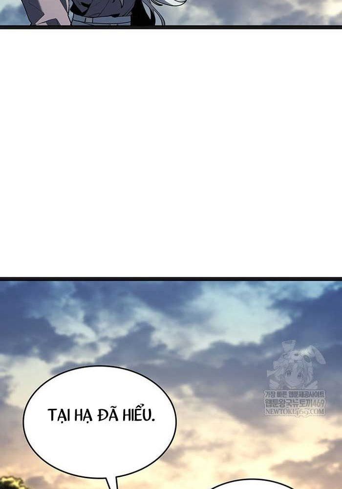 Tử Thần Phiêu Nguyệt Chap 117 - Next Chap 118