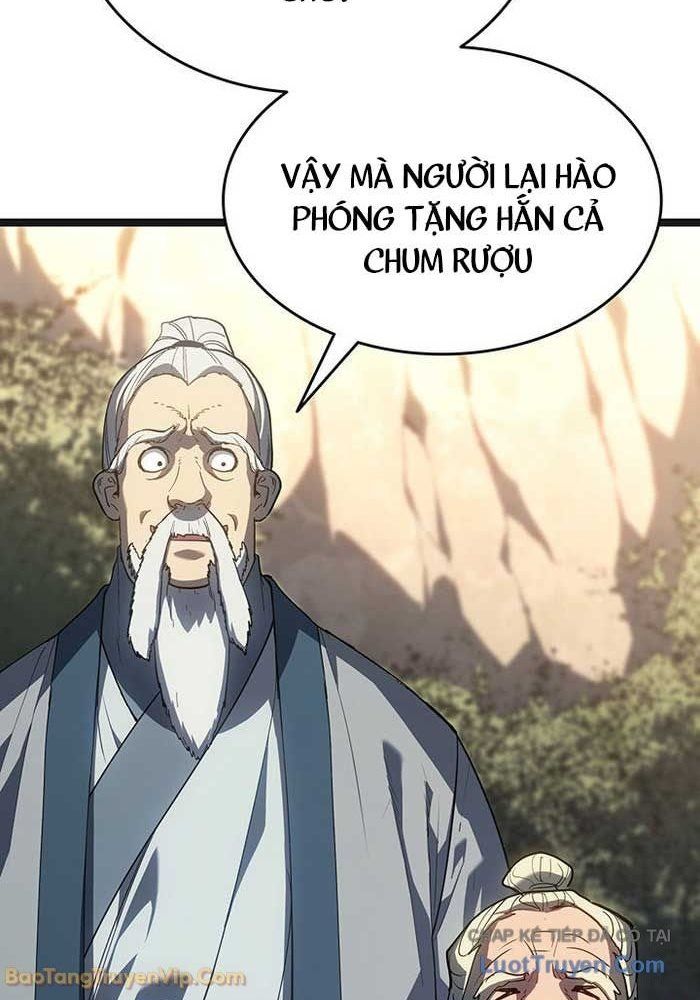 Tử Thần Phiêu Nguyệt Chap 117 - Next Chap 118