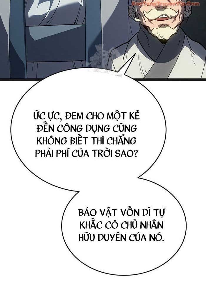 Tử Thần Phiêu Nguyệt Chap 117 - Next Chap 118