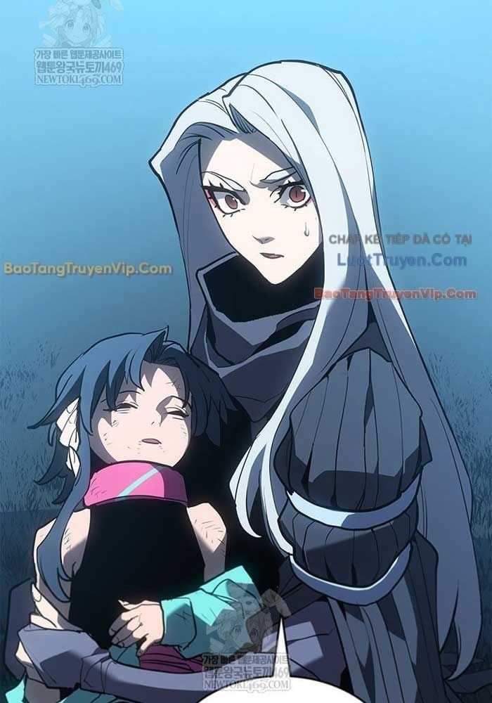 Tử Thần Phiêu Nguyệt Chap 117 - Next Chap 118