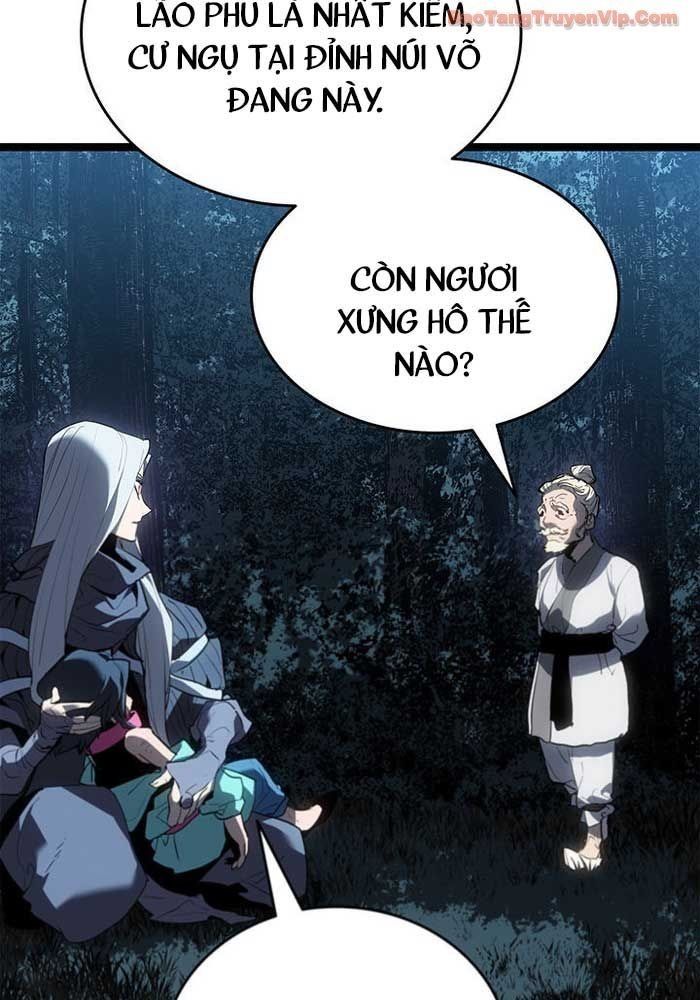 Tử Thần Phiêu Nguyệt Chap 117 - Next Chap 118