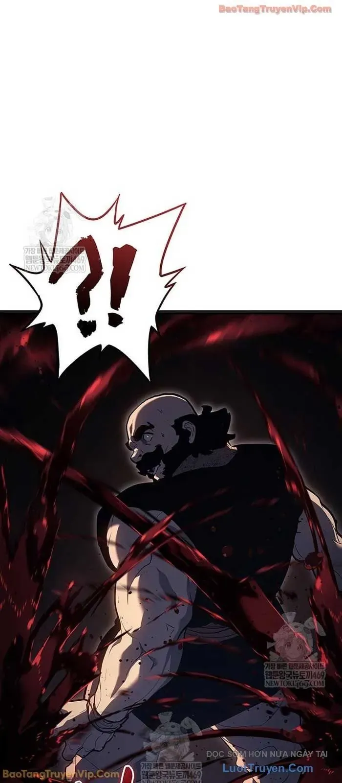 Tử Thần Phiêu Nguyệt Chap 119 - Next Chap 120