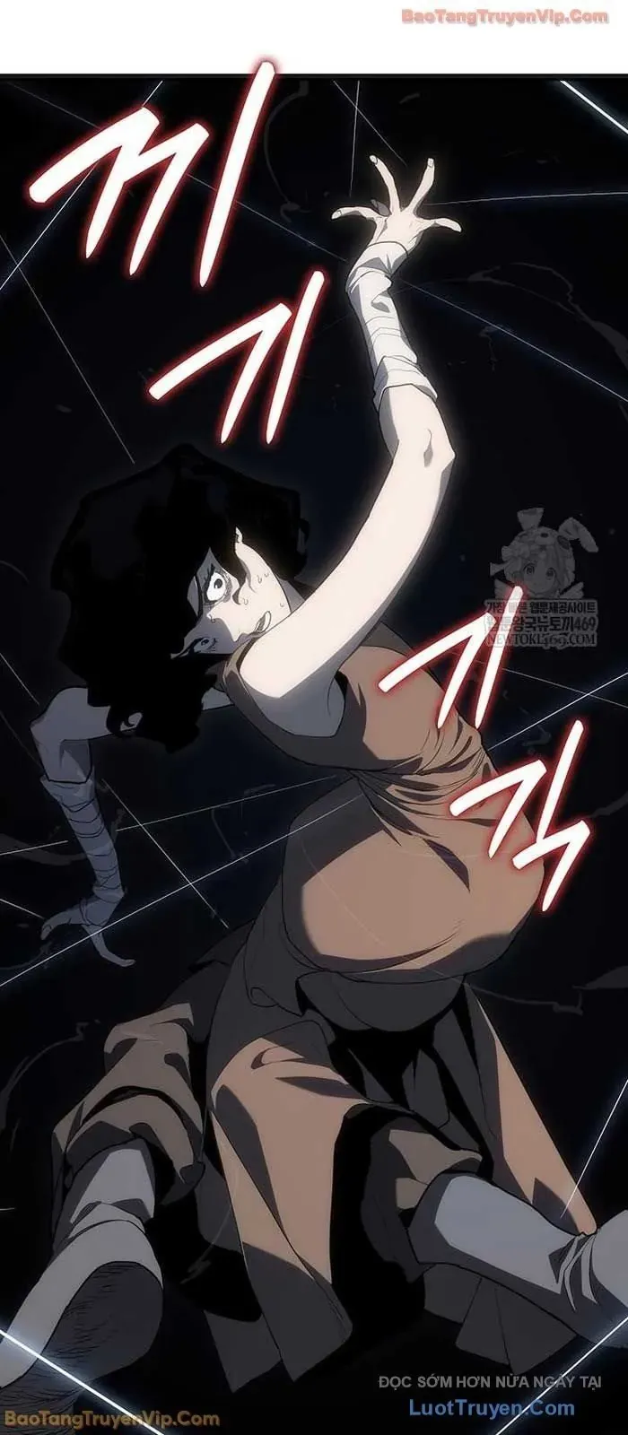 Tử Thần Phiêu Nguyệt Chap 119 - Next Chap 120