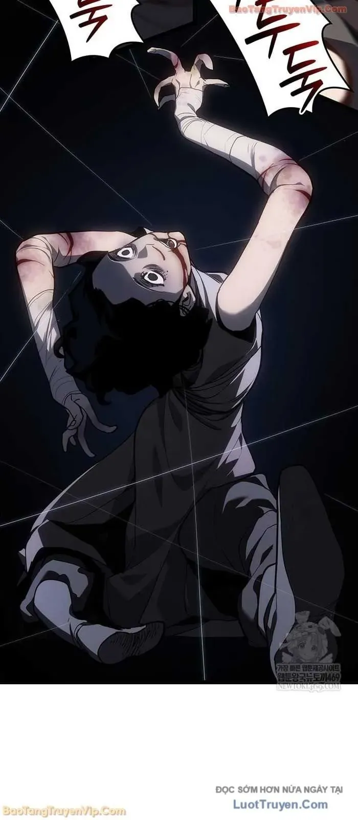 Tử Thần Phiêu Nguyệt Chap 119 - Next Chap 120