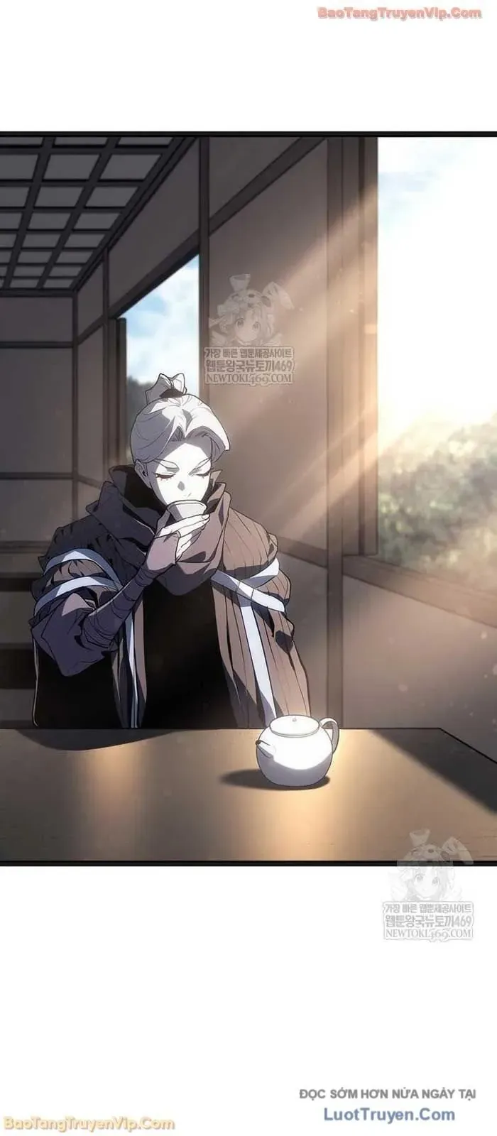 Tử Thần Phiêu Nguyệt Chap 119 - Next Chap 120
