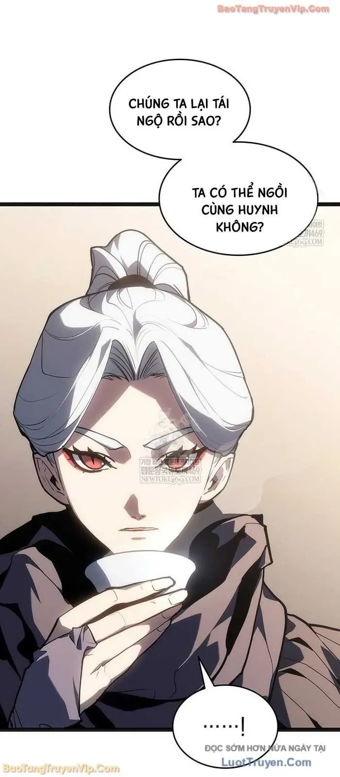 Tử Thần Phiêu Nguyệt Chap 119 - Next Chap 120