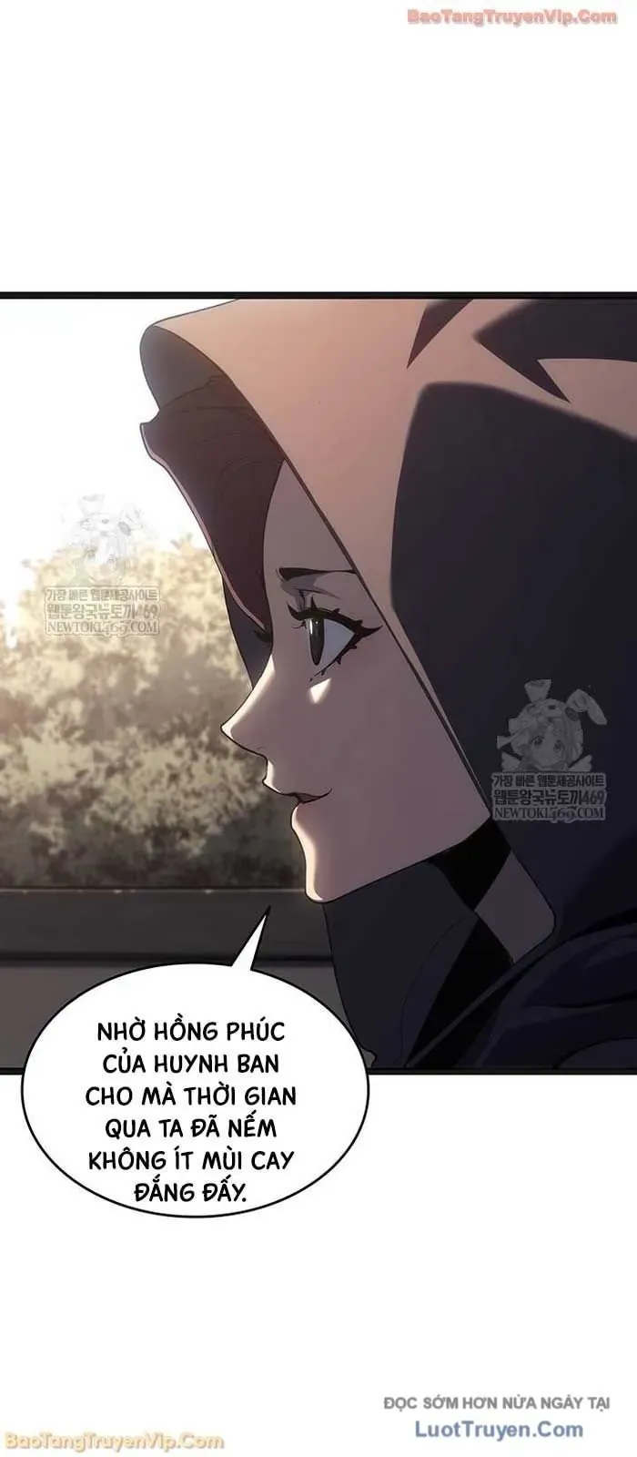 Tử Thần Phiêu Nguyệt Chap 119 - Next Chap 120