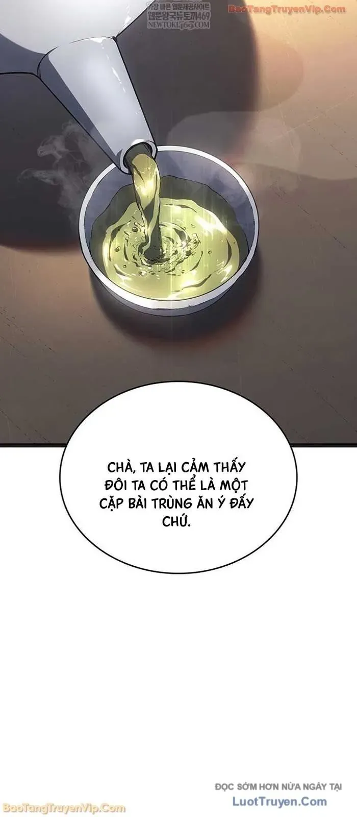 Tử Thần Phiêu Nguyệt Chap 119 - Next Chap 120