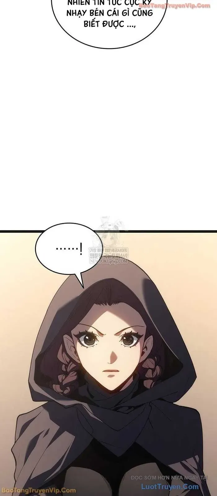 Tử Thần Phiêu Nguyệt Chap 119 - Next Chap 120